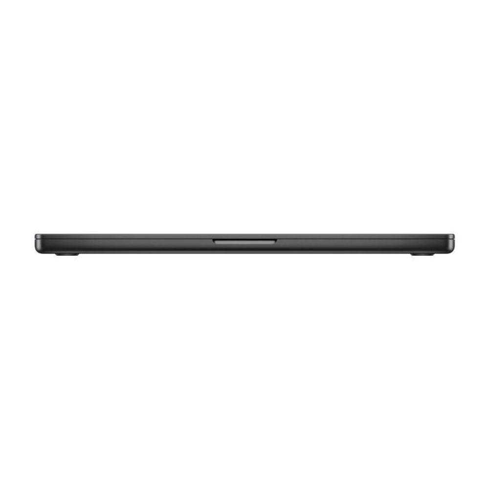 Ноутбук Apple MacBook Pro 16" MRW23 (M3 Pro 12-Core, GPU 18-Core, 18GB, 512GB) («Чёрный космос» | Space Black)