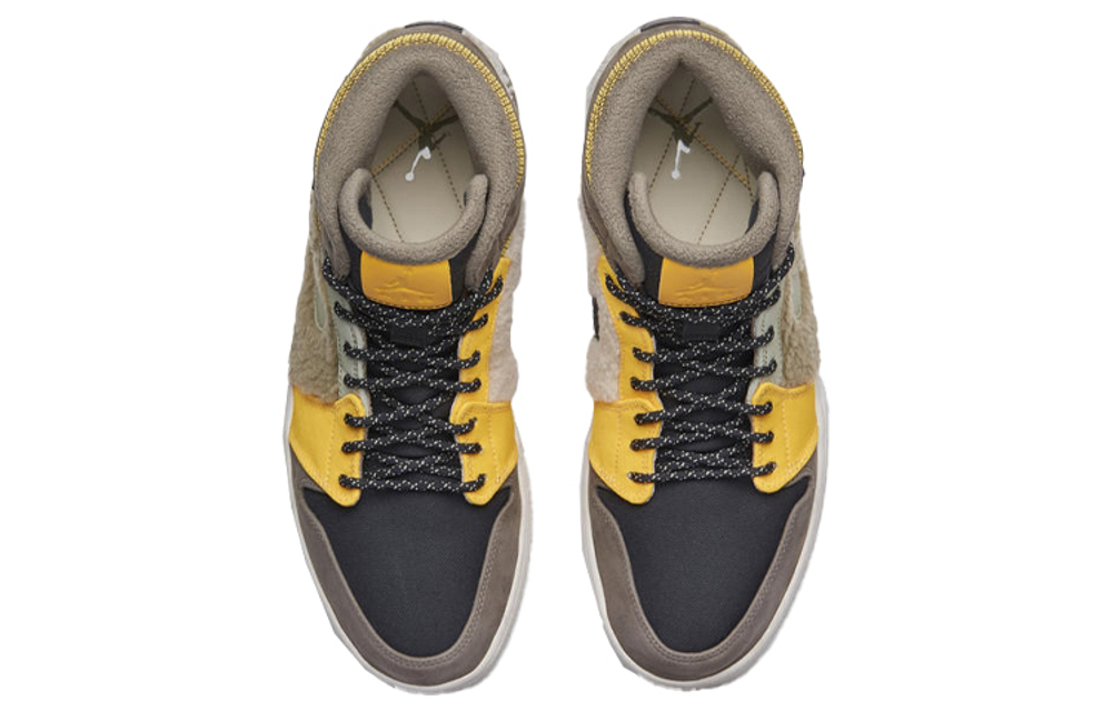 Jordan 1 utility pack outlet