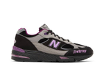 Кроссовки Stray Rats X New Balance Nb 991