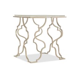 Столик ламповый "Меланж"