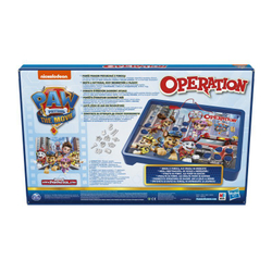 Hasbro - Игровая операция &quot;Щенячий патруль&quot; F3522