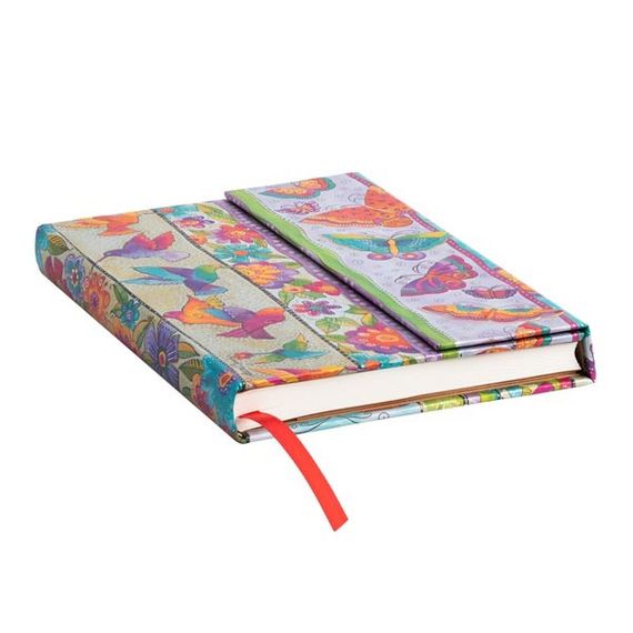Playful Creations / Hummingbirds & Flutterbyes / Ultra /Lined