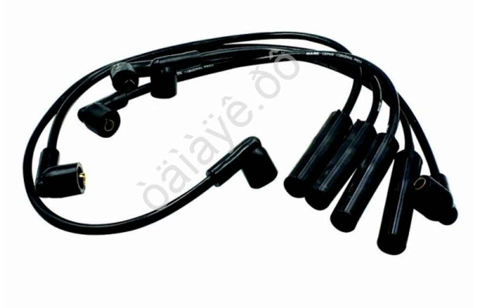 Провода свечные Lada 2121 – 21213,2131 карбюрат. двиг. Маяк #AVV-007