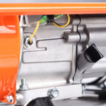 Генератор бензиновый Patriot SRGE 3500