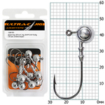 Джиггер для рыбалки Aqua Ultra-C Jig 28