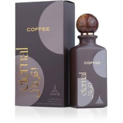 Paris Corner Eternal Coffee EDP 85ml