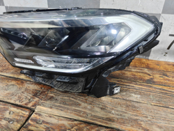 Фара левая LED Volkswagen Polo 6 20-нв Б/У Оригинал 6N5941005A