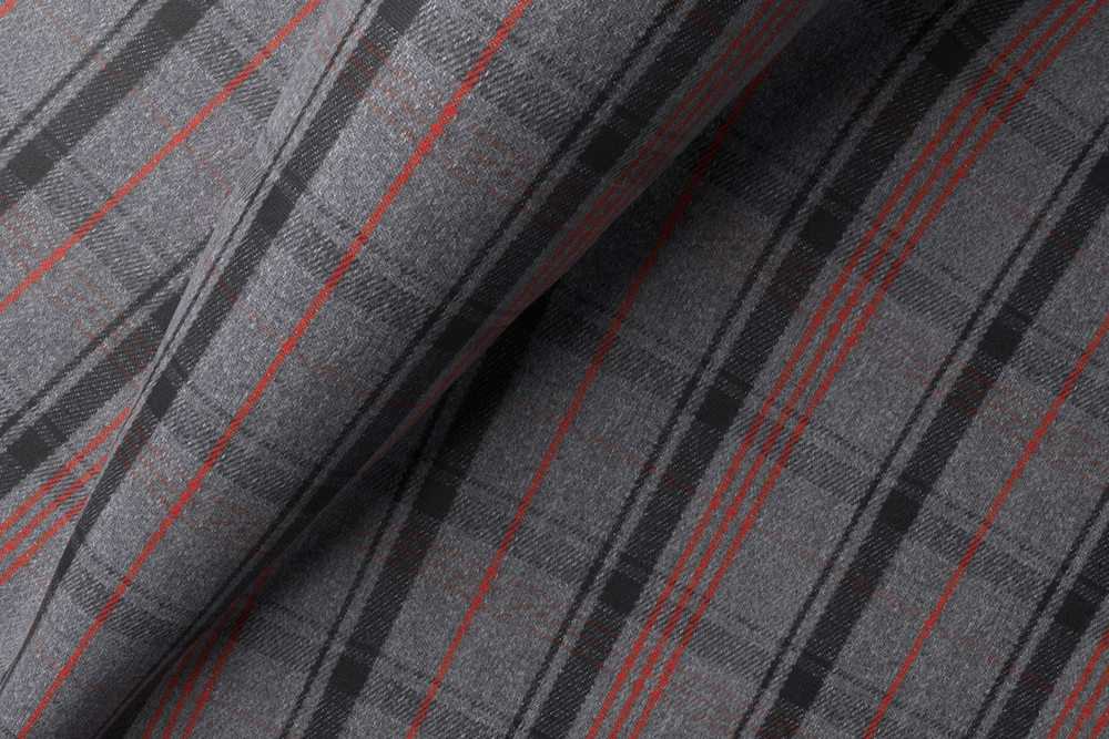 Микровелюр Kilt 10 / Килт 10