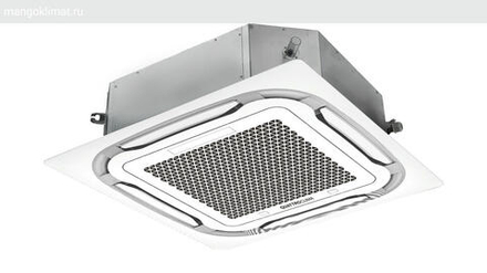 Кассетная сплит-система QuattroClima QV-I12CG1/QN-I12UG1/QA-ICP11