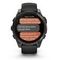 Garmin Fenix 8 AMOLED Sapphire 47 мм — титановые часы для профессионалов