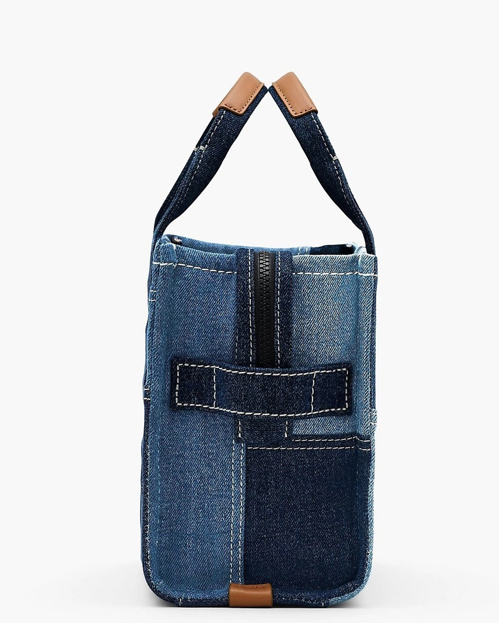 Сумка MARC JACOBS THE DENIM SMALL TOTE BAG