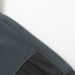 Куртка флисовая YMKASHIX Ranger