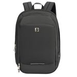 Рюкзак BRAUBERG FUNCTIONAL с отделением для ноутбука, 2 отд, карман-антивор, Safe, 44х30х20 см, 272574