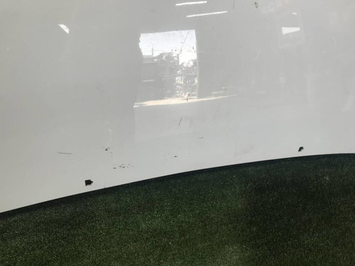 Капот Smart Fortwo (2014-н.в.)