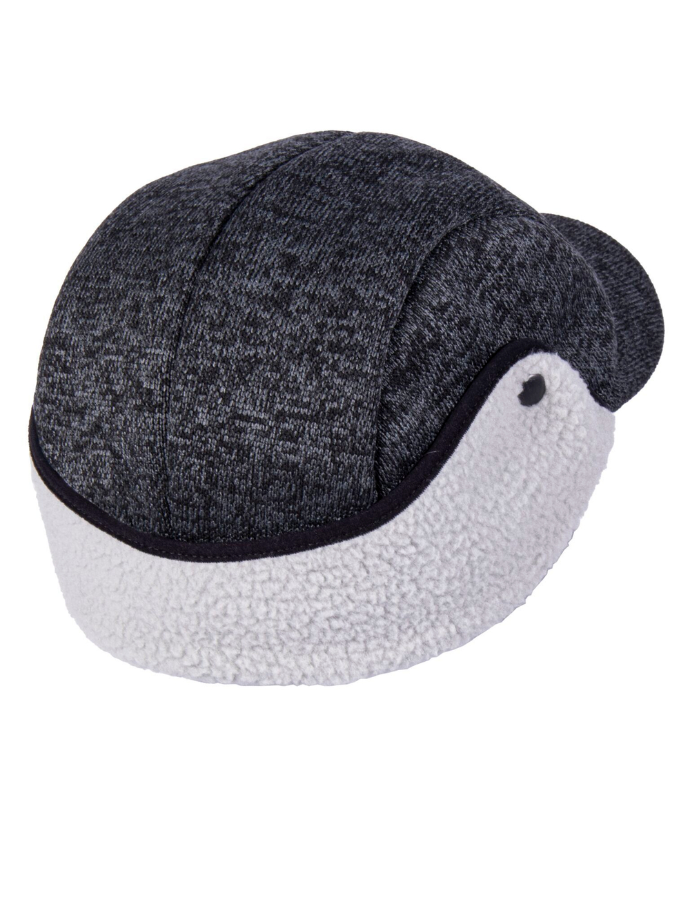 Шапка Norfin LAHTI графит р.L