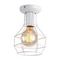 Потолочный светильник Arte Lamp A9182PL-1WH