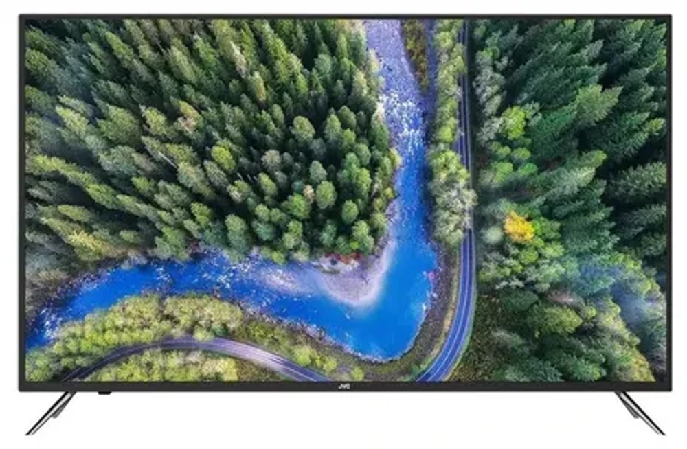 Телевизор 43" JVC LT-43M697