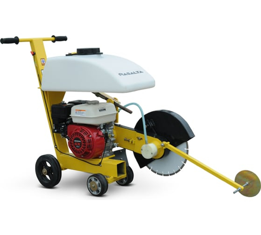 Шовнарезчик Masalta MFS 14-4 бензиновый Honda GX 200 90 мм ШОВ020