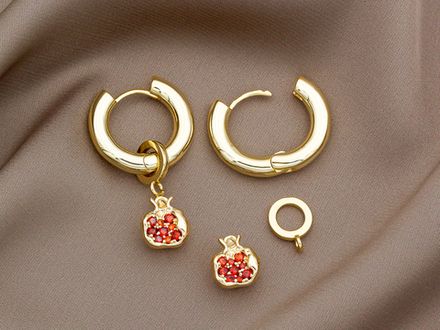 Бейл неразъемный 9мм