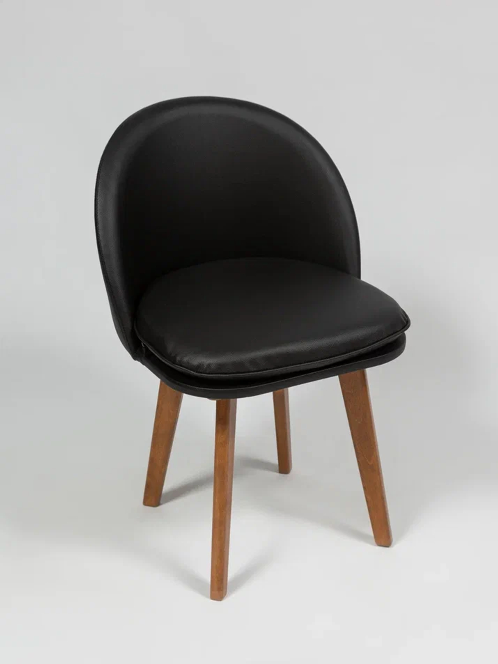 Стул Альта деревянные ноги одинарные