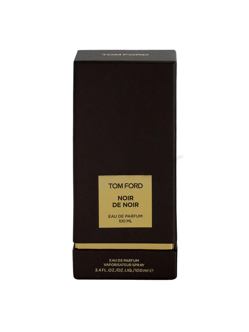 TOM FORD Private Blend Noir de Noir unisex 100ml edp