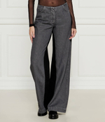 Джинсы Patrizia Pepe - серый(8P0609 D080)