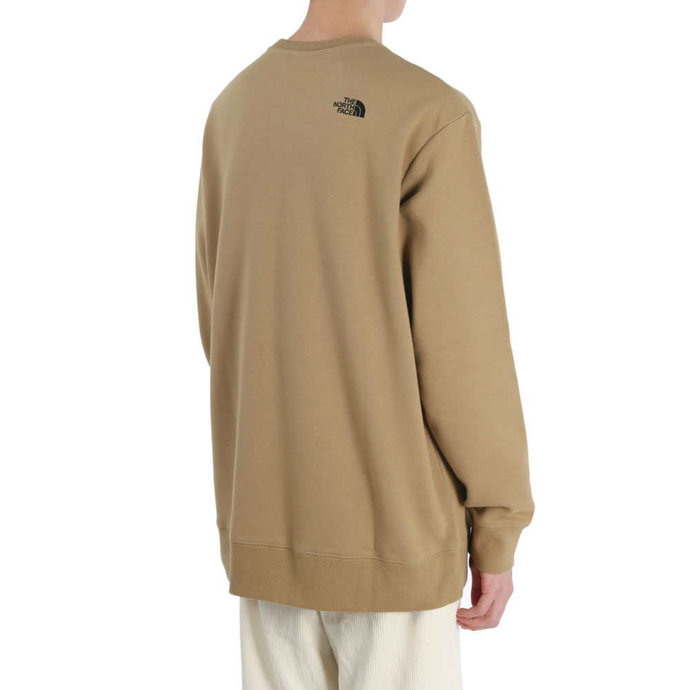 Толстовки THE NORTH FACE Logo, NF0A7QV1-PLX