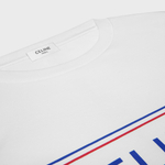 Футболка CELINE