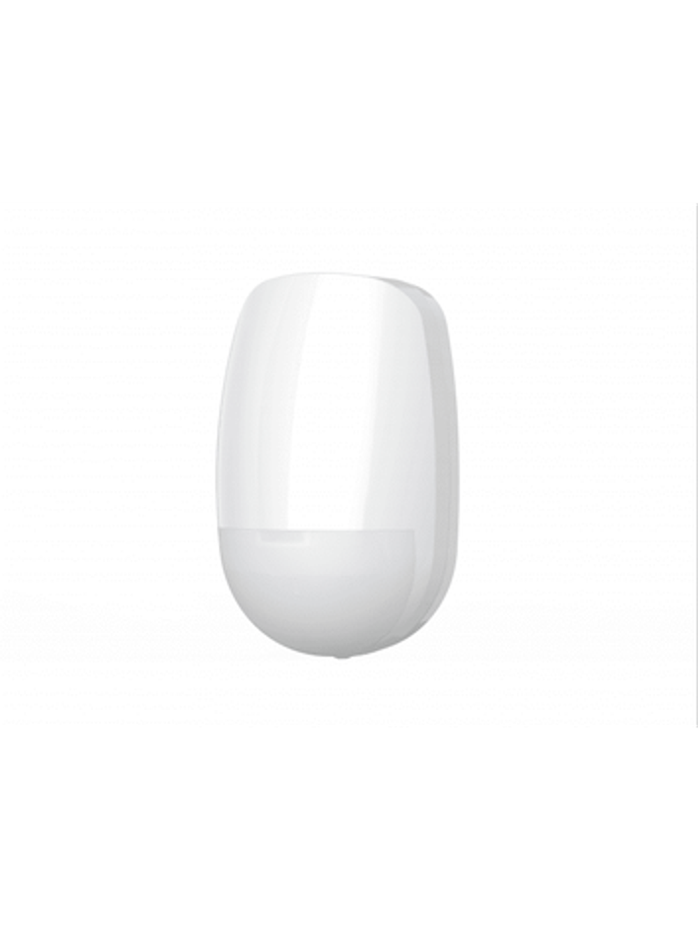 Датчик движения PIR + СВЧ Hikvision DualTech  DS-PDD12P-EG2-WE