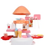 Игровой модуль Кухня, коробка 0421-17A