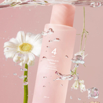 Минеральный тонер для выравнивания микрорельефа numbuzin No.4 Hydrating Glow Mineral Toner