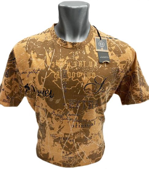 Футболка мужская MAXWAY (Турция)