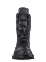 Берцы кожанные