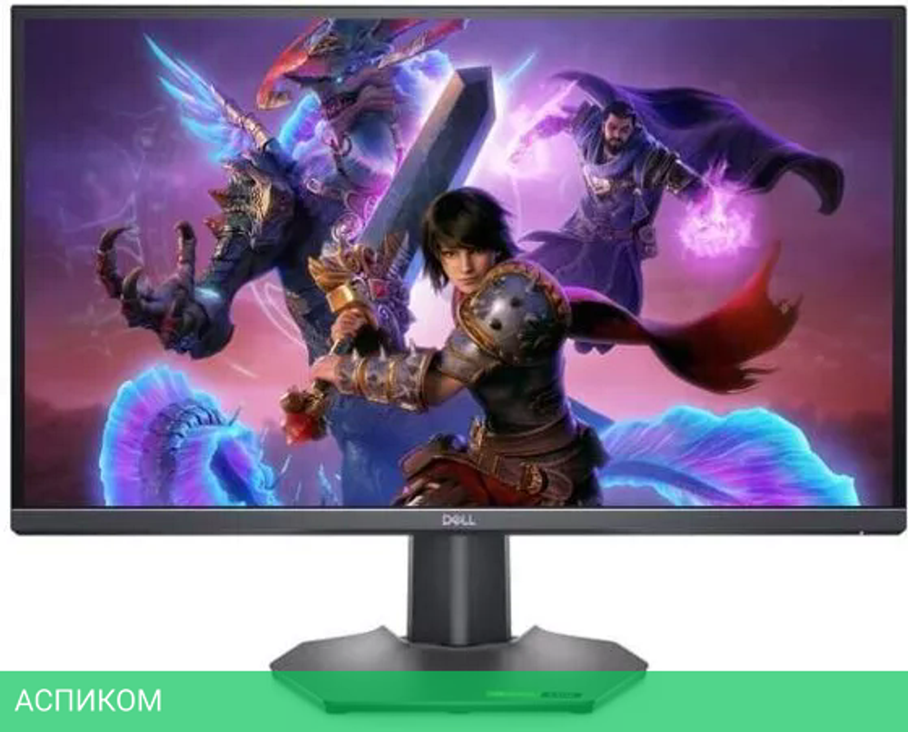 Игровой монитор Dell 27 Gaming G2723H
