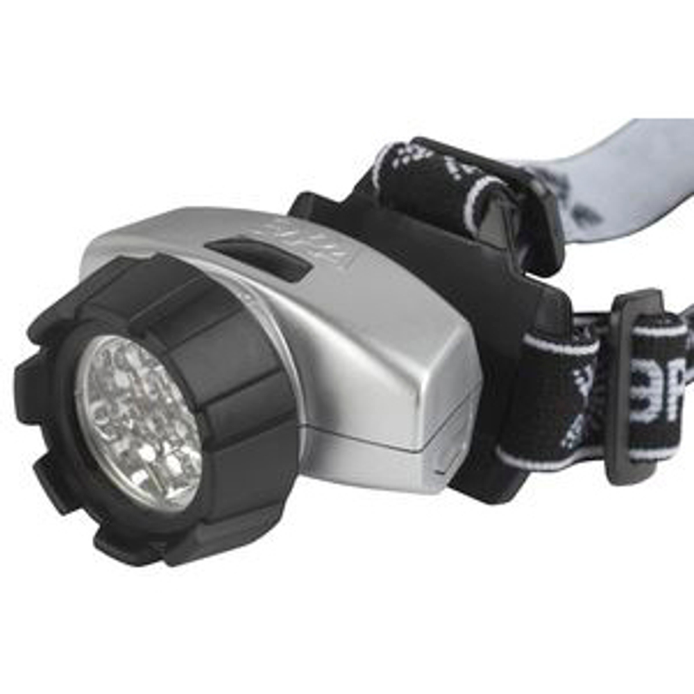 Фонарь ЭРА G14 налобный 14*LED