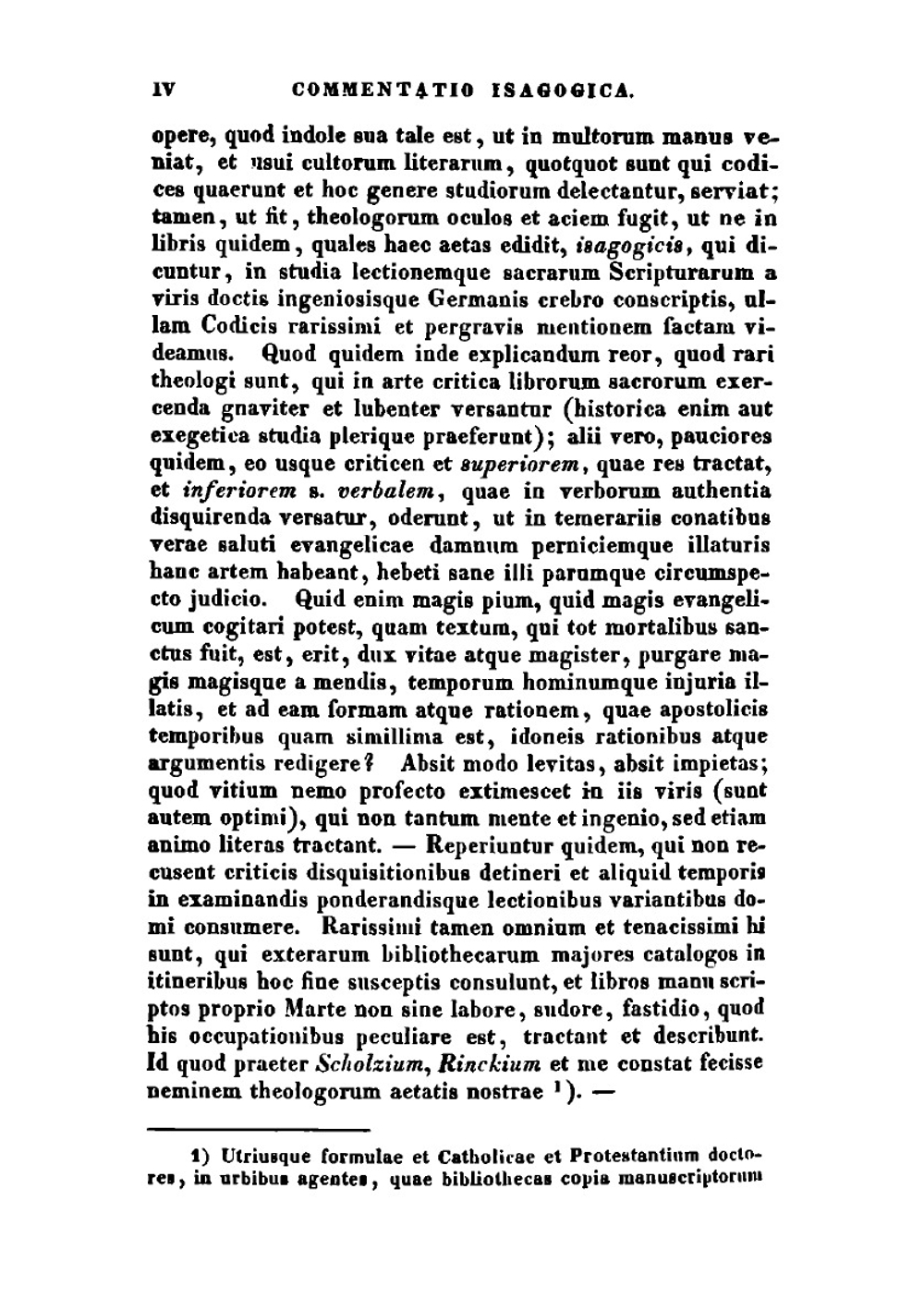 Novum Testamentum Vulgatae Editionis Juxta Textum Clementis Viii.: Romanum Ex Typogr. Apost. Vatic. A.1592. Accurate Expressum. Cum Variantibus in . Amiatae in Etruria, Nunc (Latin Edition) | Ferdinand Florens Fleck