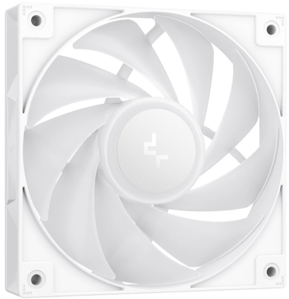 Кулер  Deepcool AG620 WH ARGB V2