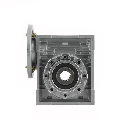 Редуктор червячный INNORED 063 (i=40) вал вх./вых. 120*19/25 мм