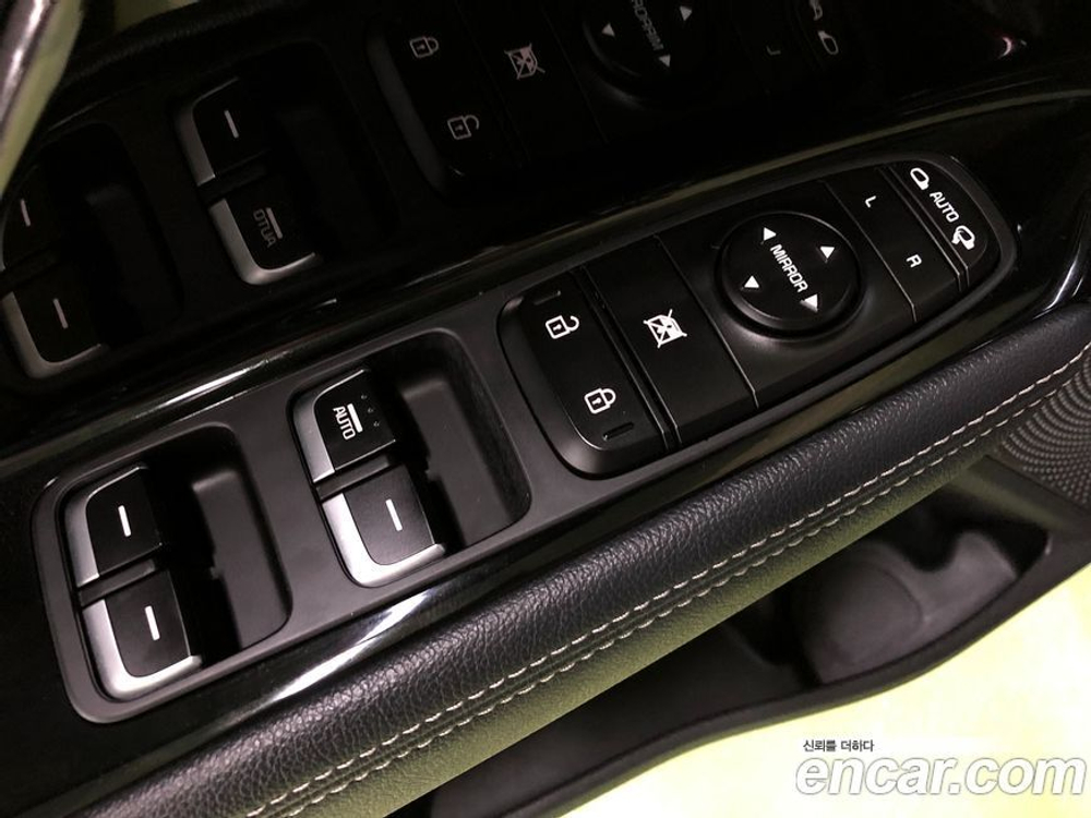 Kia The New Niro 1.6 HEV (03.2021)