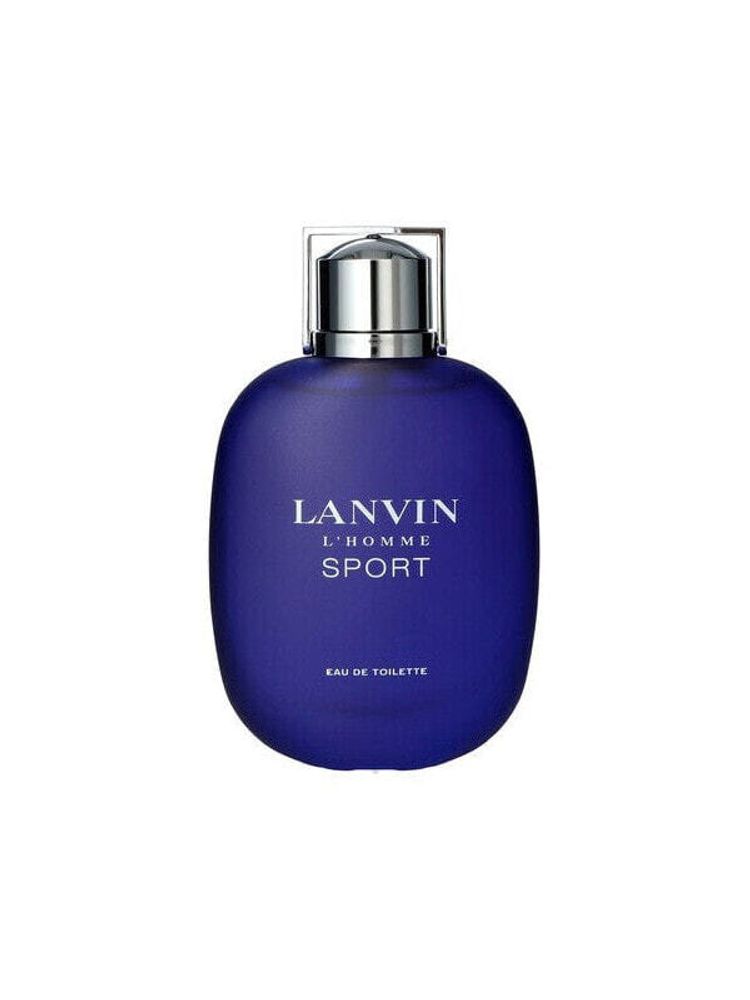 Мужская парфюмерия Lanvin L&#39;Homme Sport Eau de Toilette