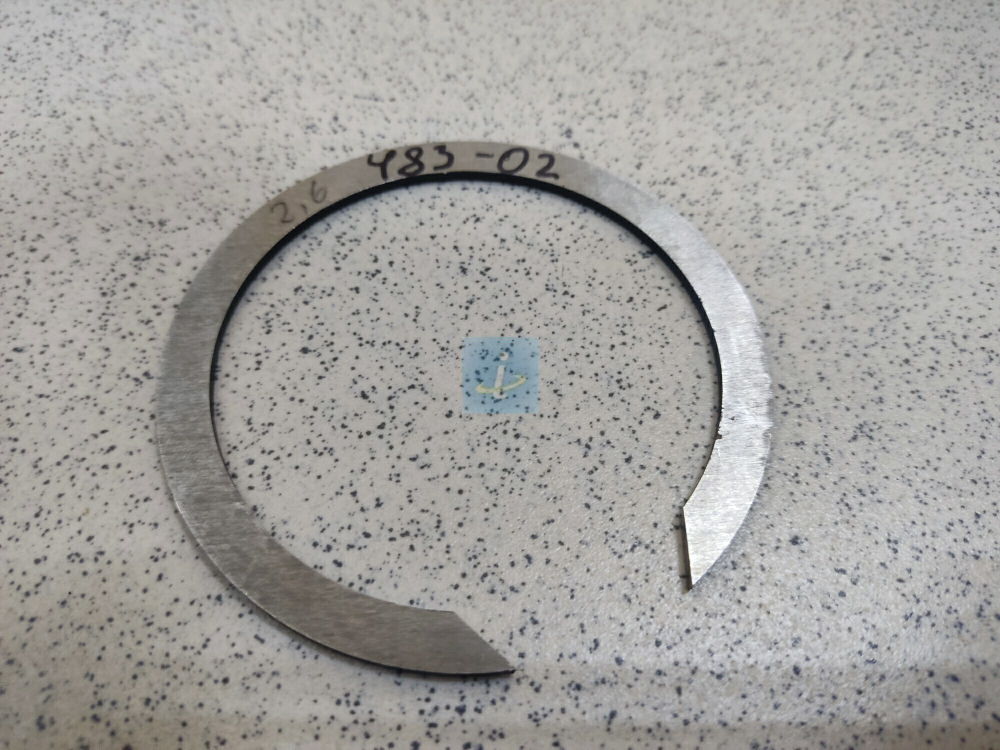 Кольцо 336.1701483-02