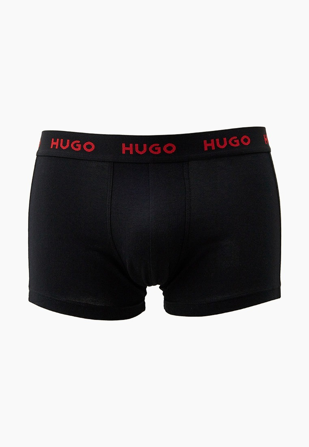 Трусы (набор 3 шт) мужские HUGO TRUNK TRIPLET PACK 10241868 02