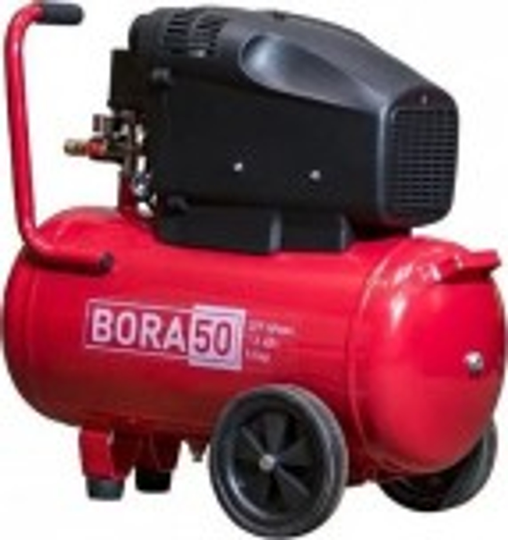 Компрессор поршневой безмасляный AURORA BORA 50 29723