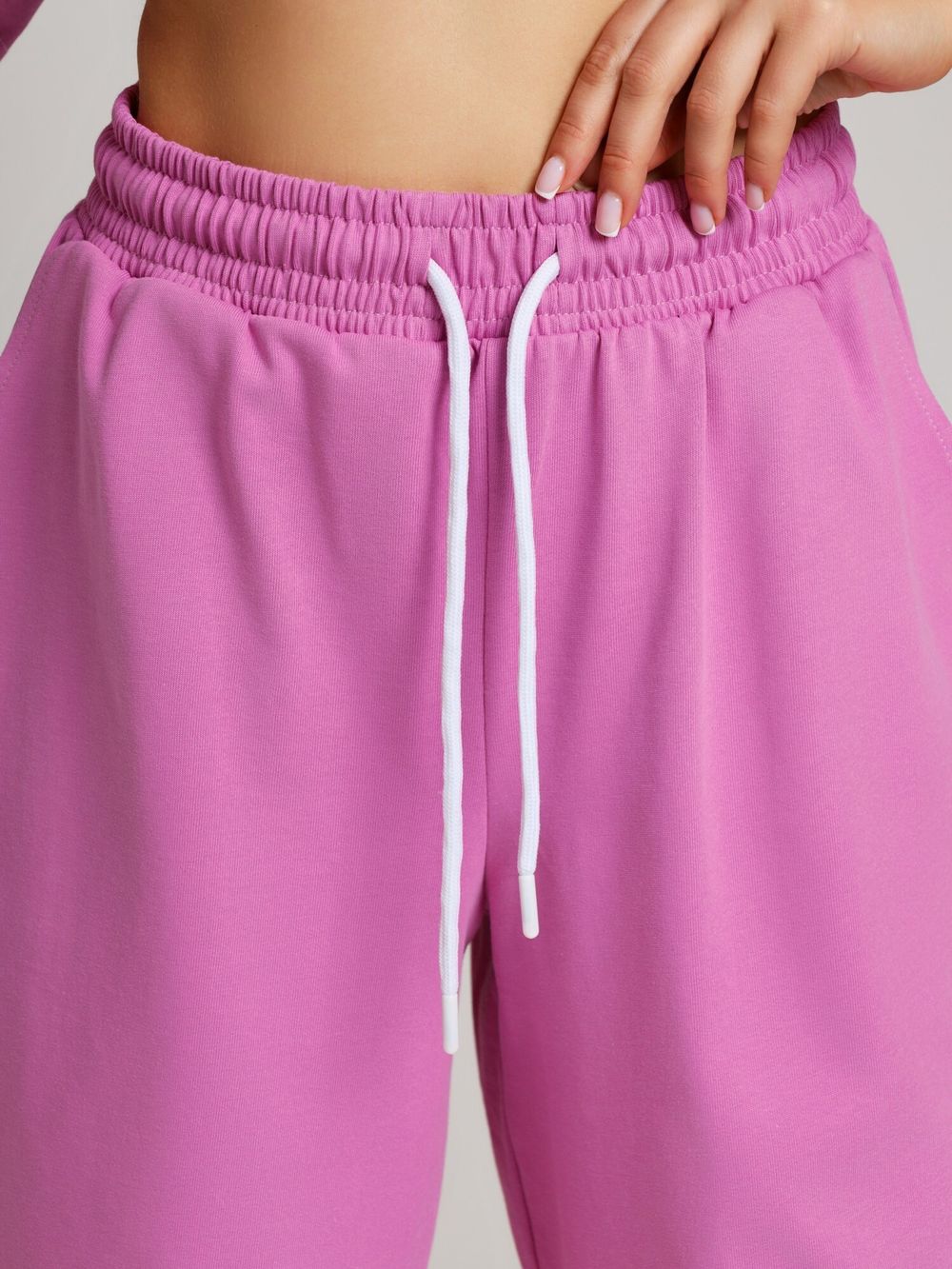 Костюм женский Азарт-3 Виотекс РОЗОВЫЙ