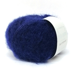 Пряжа Silk Mohair 25г, 212м, 75%кидмохер, 25%шёлк (цена за 1 шт)