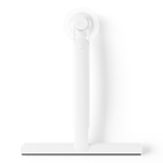 Скребок универсальный flex adhesive, белый