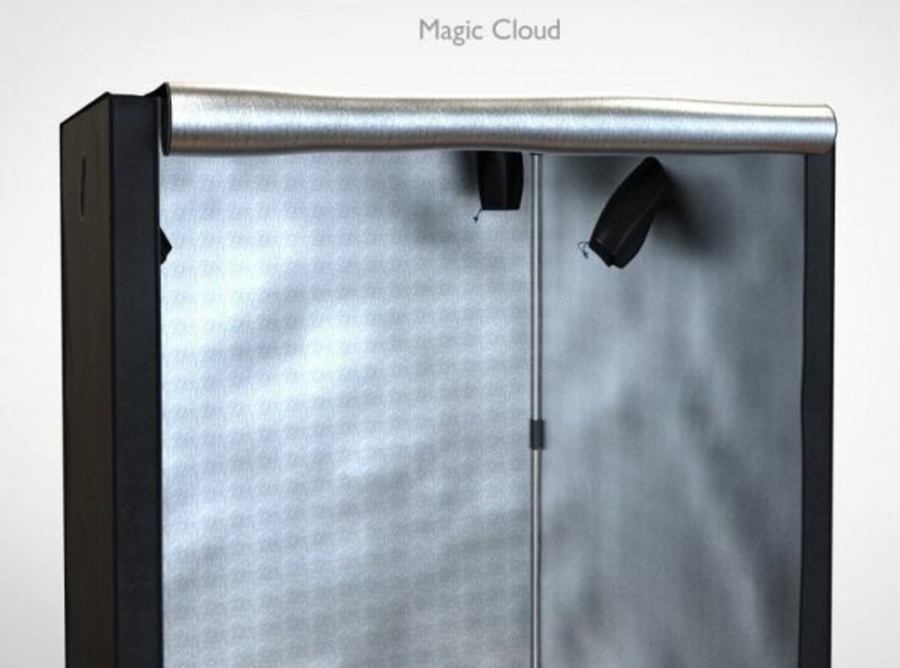 Гроубокс MagicBox 150x150x200