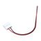 Коннектор гибкий Maytoni Technical Led strip для 8мм монохромной светодиодной ленты (10 шт) CN009