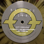 Ozzy Osbourne / No More Tears (Coloured Vinyl)(2LP)