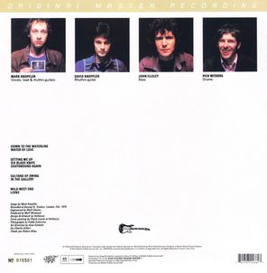 Dire Straits / Dire Straits (2LP)